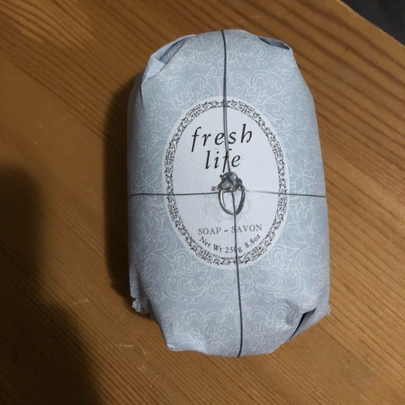 “Fresh” soap - Picture 2 of 6